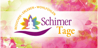 Schirner Tage Logo