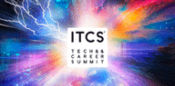 ITCS Darmstadt Logo