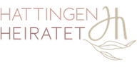 Hattingen heiratet Logo