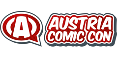 Austria Comic Con Logo