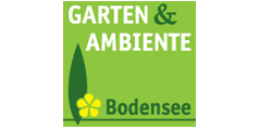 GARTEN & AMBIENTE Bodensee Logo