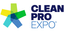 CLEAN PRO EXPO Logo
