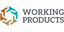 WORKING PRODUCTS Logo