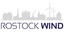 Rostock Wind Logo