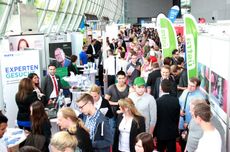 jobmesse hannover Bild 1