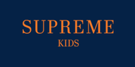 Supreme Kids Logo