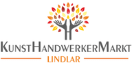 Kunsthandwerkertage Lindlar Logo