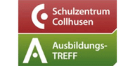 Ausbildungstreff Schulzentrum Collhusen Logo