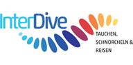 InterDive Friedrichshafen Logo