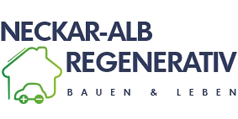 NECKAR-ALB REGENERATIV Logo