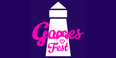 BALTIC Games Fest Logo