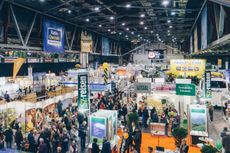 REISEN & CARAVANING Bild 1