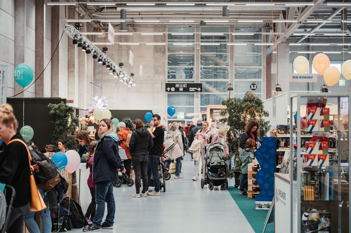 Galerie, BEA