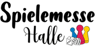 Spielemesse Halle Logo