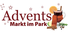 Advents-Markt im Norderstedter Stadtpark Logo