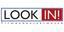 LOOK IN! Logo