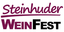 Weinfest Steinhude Logo