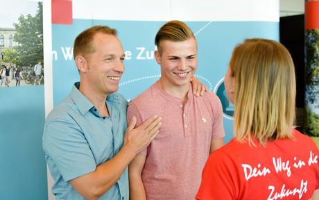 Galerie, parentum Braunschweig