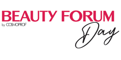 BEAUTY FORUM Day Hamburg Logo