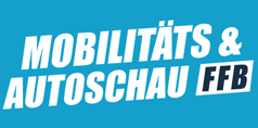 Mobilitäts- und Autoschau Fürstenfeldbruck Logo