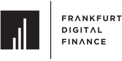 Frankfurt Digital Finance (FDF) Logo