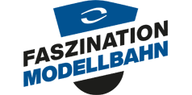 FASZINATION MODELLBAHN Logo