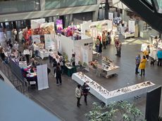 Spirit & Life Expo Bild 2