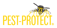 Pest-Protect Logo