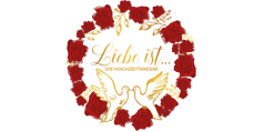 Liebe ist... Hamburg Logo