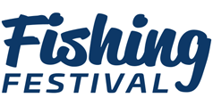 Fishing Festival Logo
